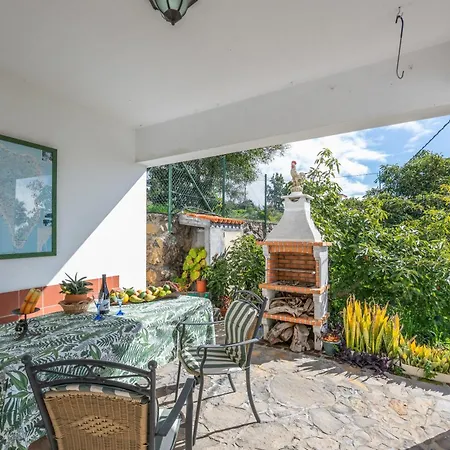 Casa Isabel 아파트