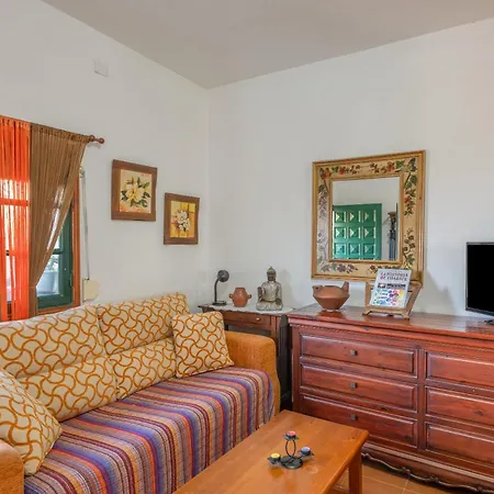 Casa Isabel 티하라페