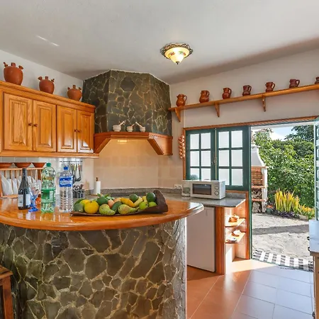 Casa Isabel 아파트 티하라페