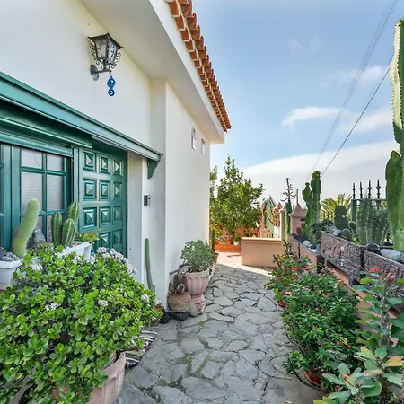 Casa Isabel * 티하라페