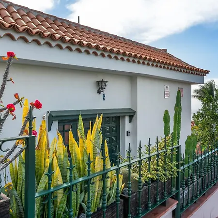 Casa Isabel 티하라페