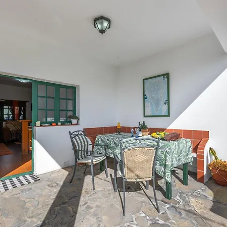 Casa Isabel * ティハラフェ