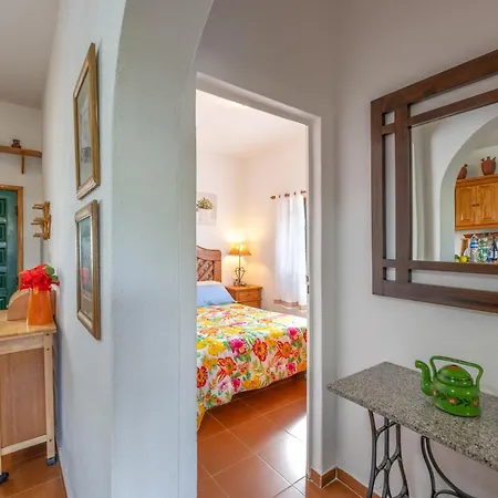 Casa Isabel アパート ティハラフェ