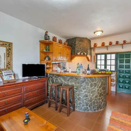 Casa Isabel Appartement *