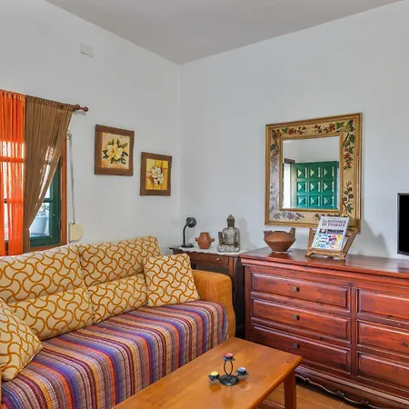 Casa Isabel Апартаменты