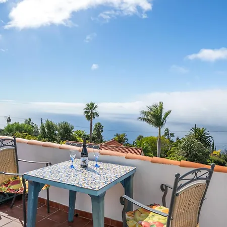 Appartement Casa Isabel Tijarafe