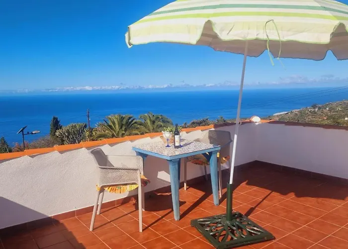 Casa Isabel 티하라페