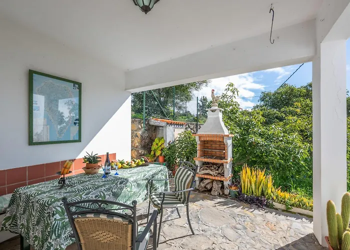 Casa Isabel 아파트