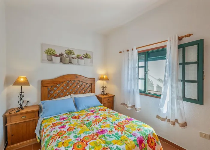 아파트 Casa Isabel *