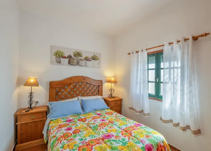 아파트 Casa Isabel *