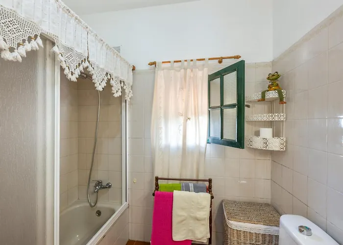 Casa Isabel 아파트