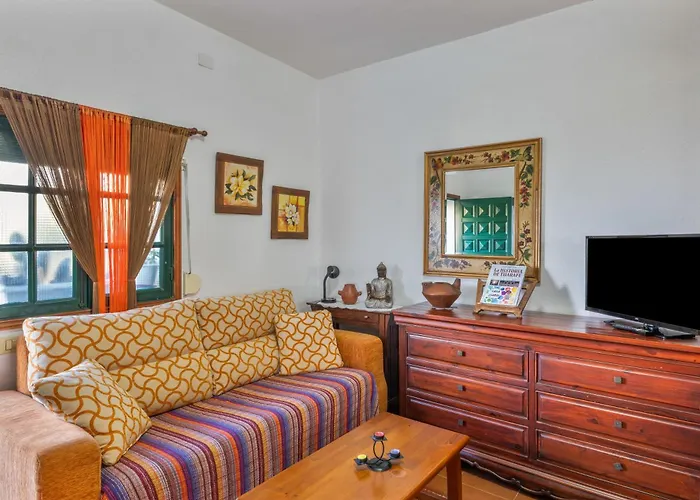 Casa Isabel 아파트