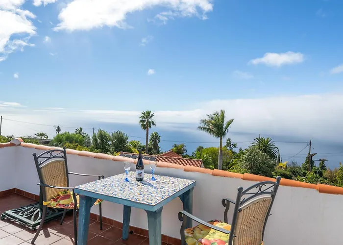 Casa Isabel 아파트