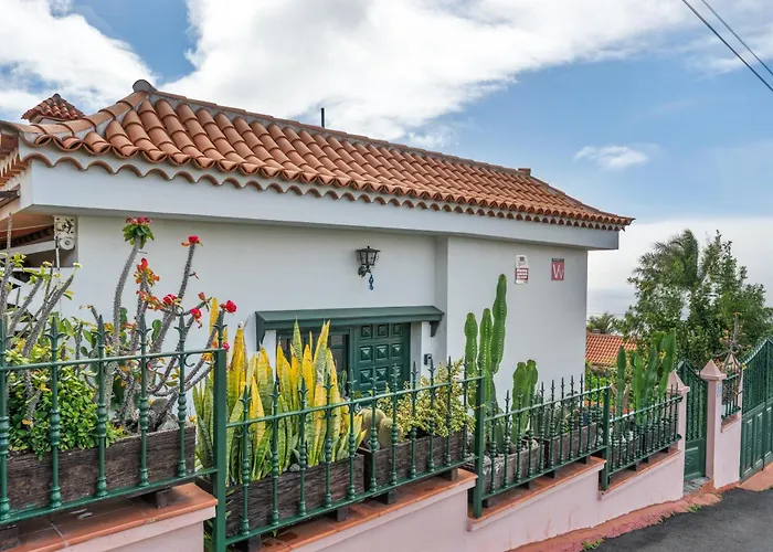 아파트 Casa Isabel *