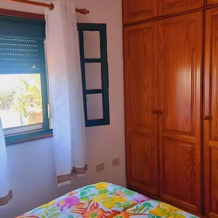 Casa Isabel Apartamento *