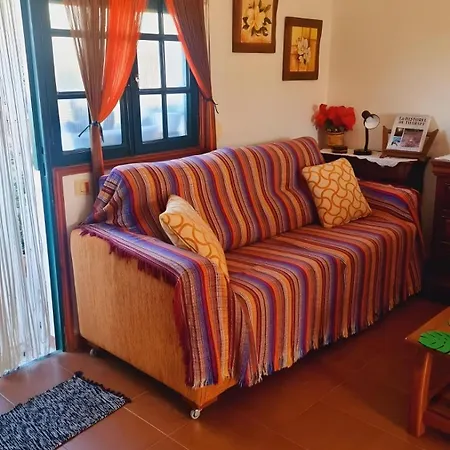 Casa Isabel شقة تيخارافي