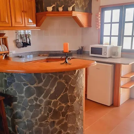 Apartamento Casa Isabel Tijarafe