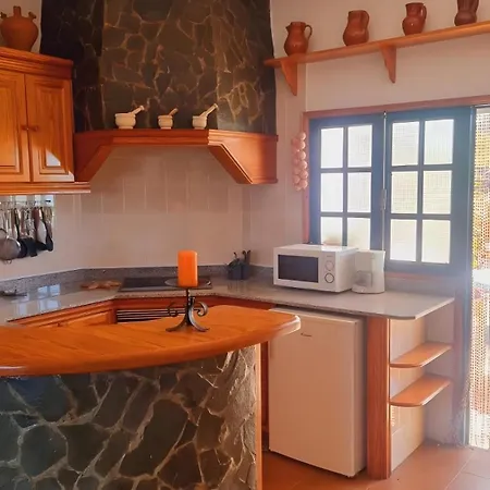 Casa Isabel *