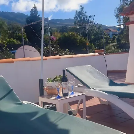 Casa Isabel تيخارافي