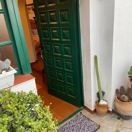Apartamento Casa Isabel Tijarafe