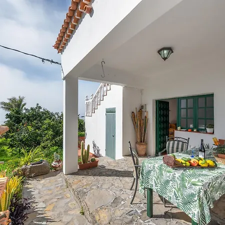 Apartamento Casa Isabel Tijarafe